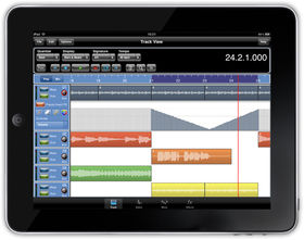 Best music making apps for mobiles on MusicRadar