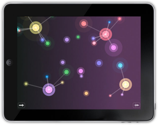 AffinityBlue NodeBeat, £0.59