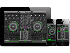 iPhone/iPad iOS music making app round-up: Week 31