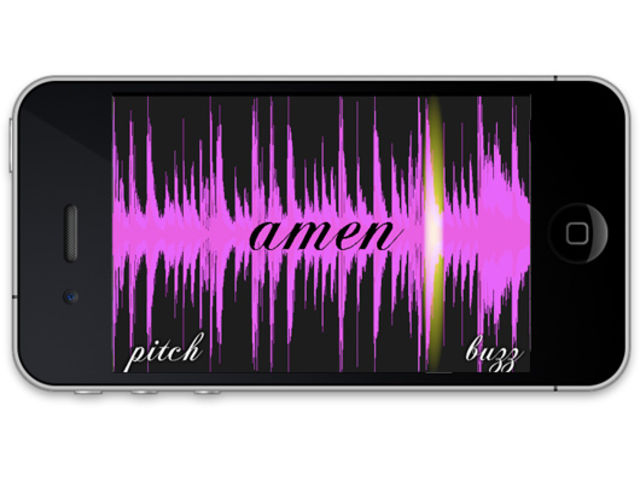 Alkex Instruments Amen Break £0.59