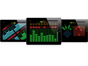 iPhone/iPad iOS music making app round-up: Week 32