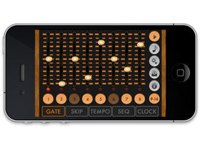iPhone/iPad iOS music making app round-up: Week 33