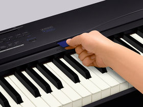 Casio to relaunch PX-3 Stage Piano