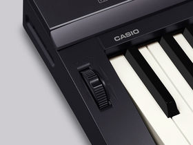 Casio to relaunch PX-3 Stage Piano
