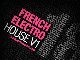 New DJ MixTools releases from Loopmasters