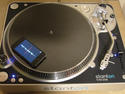 Could the iPhone/iPod touch replace DJs' timecoded vinyl?
