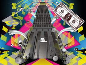 How the music industry works