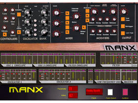 VST/AU plug-in instrument/effect round-up: Week 10