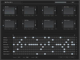 VST/AU plug-in instrument/effect round-up: Week 10