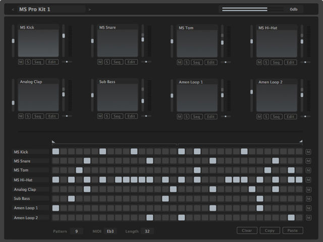 Audio Spillage MiniSpillage Pro