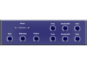 VST/AU plug-in instrument/effect round-up: Week 10