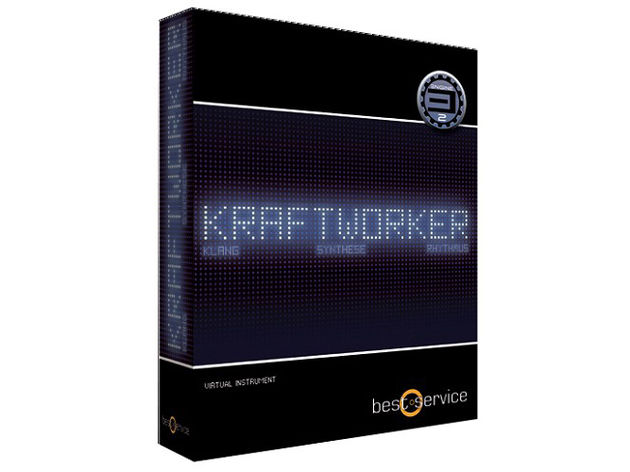 Best Service Kraftworker