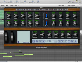VST/AU plug-in instrument/effect round-up: Week 11