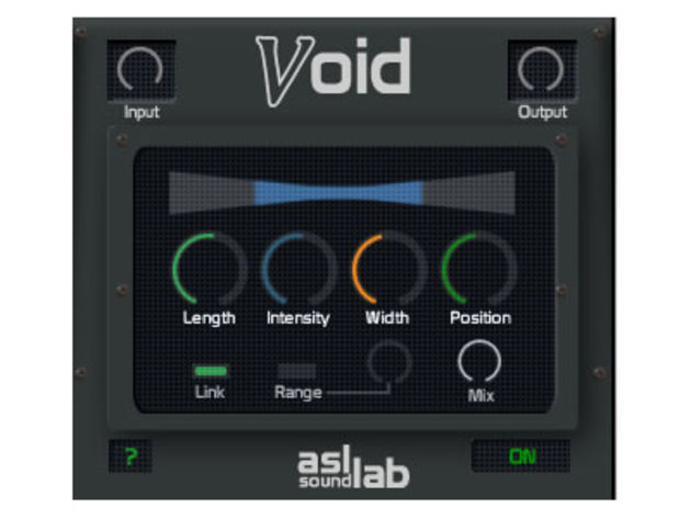 ASL SoundLab Void