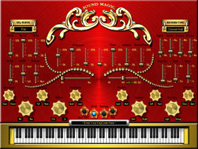 VST/AU plug-in instrument/effect round-up: Week 9