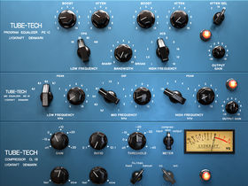 VST/AU plug-in instrument/effect round-up: Week 9