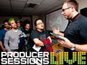 Producer Sessions Live 2011: tickets on sale now