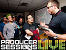 Producer Sessions Live 2011: remix Joey Negro and win £3,000 prize