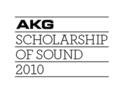 COMPETITION: Win a place on AKG's Scholarship of Sound in Berlin