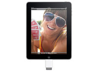 Apple iPad
