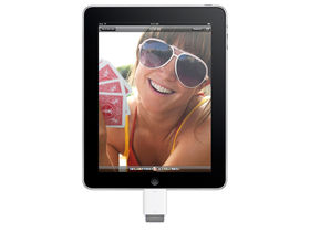 iPad USB audio interface compatibility confirmed