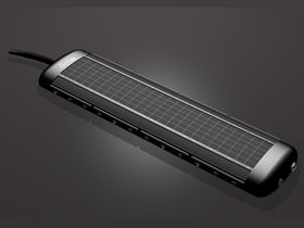 Roger Linn's new multitouch instrument
