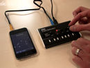 FIRST LOOK: Korg monotron