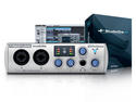 Win a PreSonus FireStudio Mobile and Studio One Pro DAW bundle