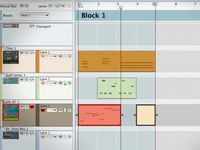 Reason 5 blocks mode