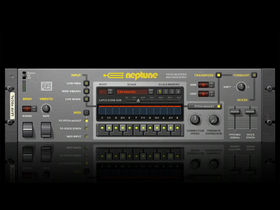 Record 1.5 gets Neptune "vocal toolbox"