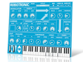 7 great vocoder plug-ins