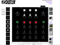 Zayik controller