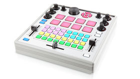 Electrix launches the Tweaker controller
