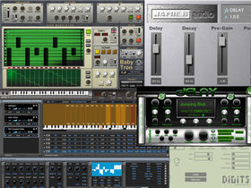 Free music software: the best audio app and plug-in downloads on the net