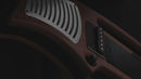 Artiphon Instrument 1 MIDI controller for iPhone demoed