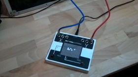 NAMM 2013: Koma Kontrol Surface is CV touchscreen controller