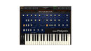 Korg iPolysix for iPad released
