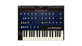 Korg iPolysix for iPad released