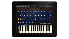 The best iPad/iPhone iOS synths in the world today