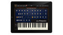 FIRST LOOK: Korg iPolysix for iPad