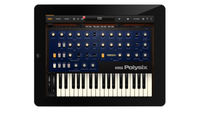 FIRST LOOK: Korg iPolysix for iPad