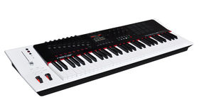 Nektar announces the Panorama P6 Reason controller