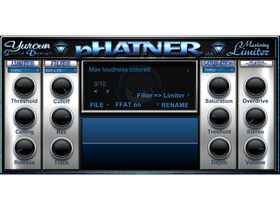 VST/AU plug-in instrument/effect round-up: Week 57