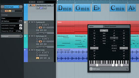 Steinberg Cubase 7 announced: new features revealed