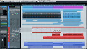 Steinberg Cubase 7 announced: new features revealed