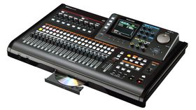 Tascam DP-32 is "best Portastudio ever"