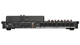 Tascam DP-32 is "best Portastudio ever"