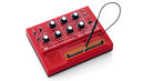 $100 hardware analogue synth now available