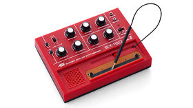 $100 hardware analogue synth now available