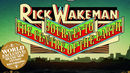 Rick Wakeman - Journey To The Centre Of The Earth Fanpack on sale now